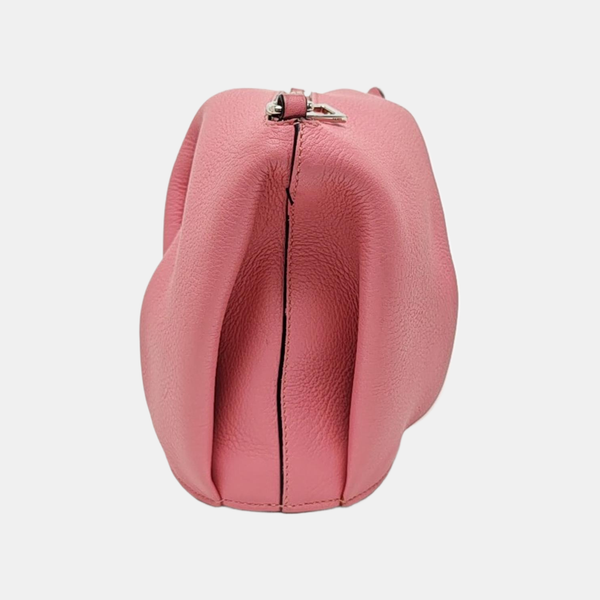 Animals Calfskin Pink