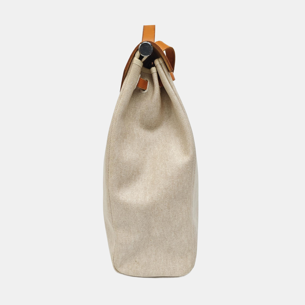 Herbag 39 Canvas White