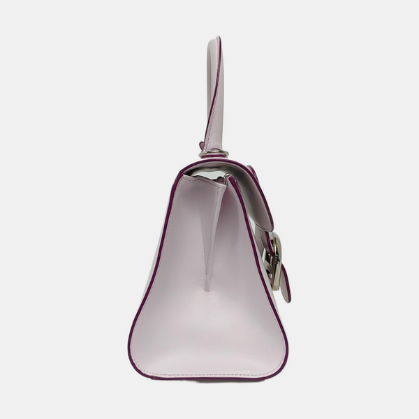Brillant Mini Calfskin Pink