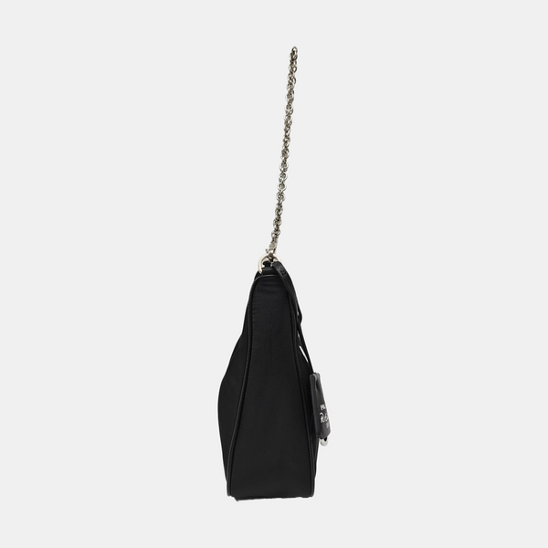 Re-Edition2000 Nylon Black