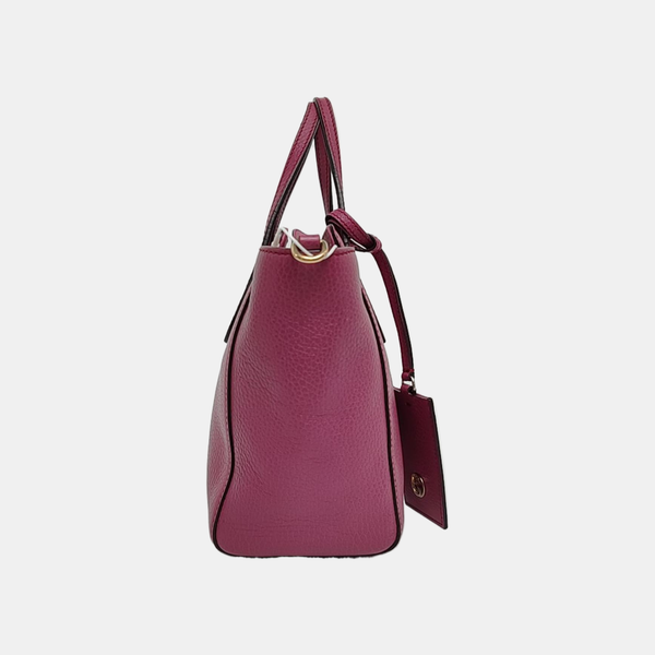 Swing Calfskin Pink