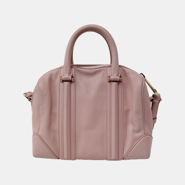 Calfskin Pink