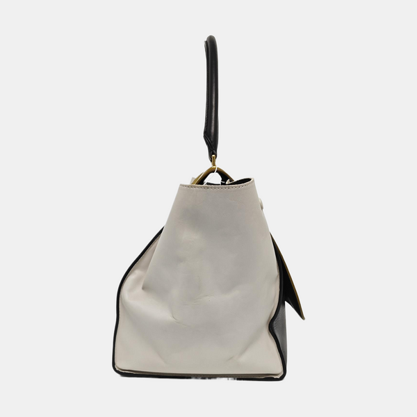 TRAPEZE Calfskin Multicolor
