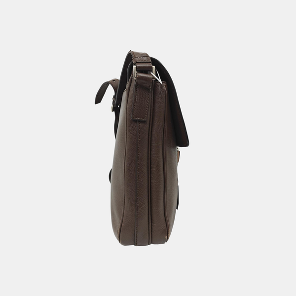 Easy Calfskin Brown