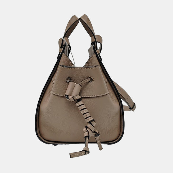 Hammock Mini Calfskin Gray