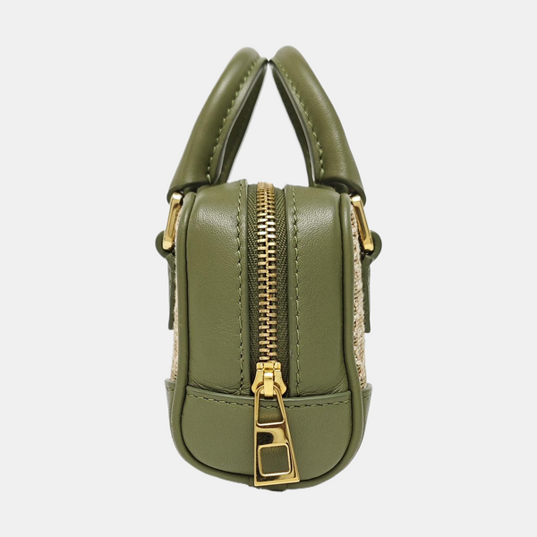 Amazona Lienzo Beige