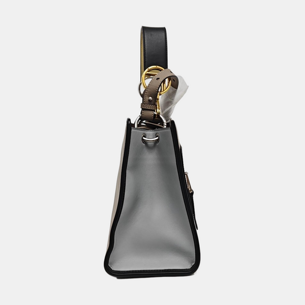 Runaway Calfskin Brown