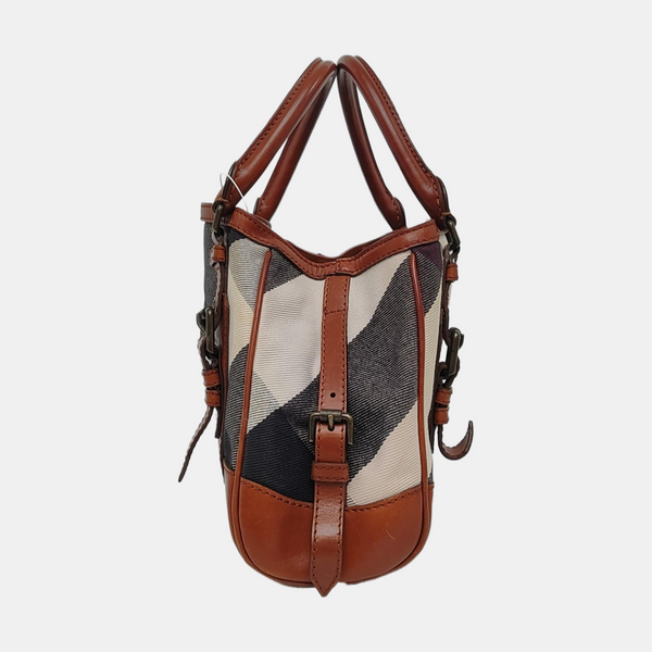 Marston Small Canvas Multicolor