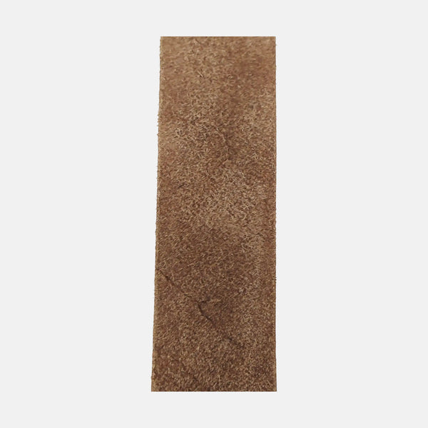 Leather Belt Brown