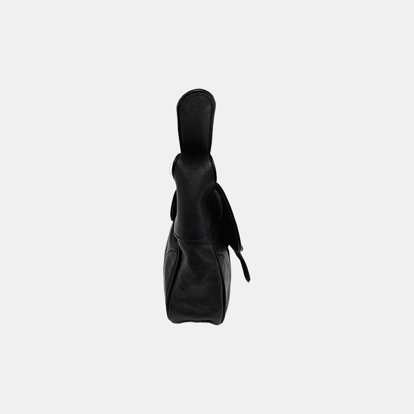 Arli Calfskin Black