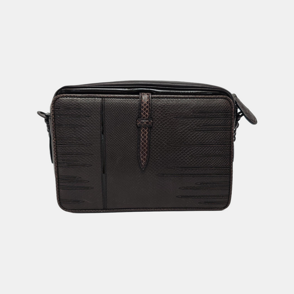 Calfskin Brown