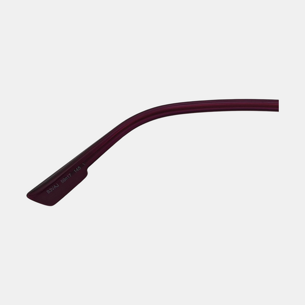 Synthetic Sunglasses Blue