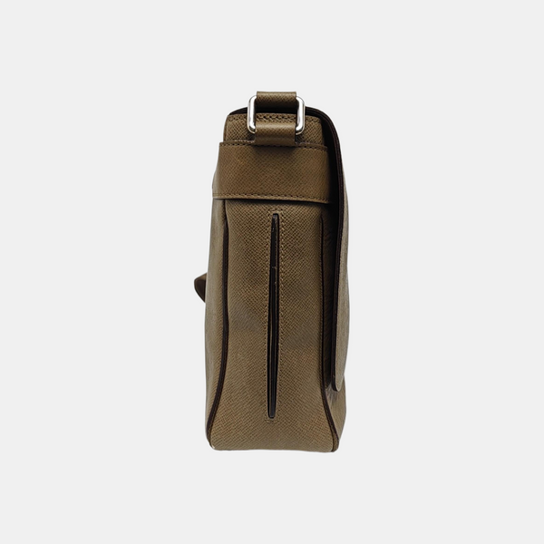 ROMAN Calfskin Brown