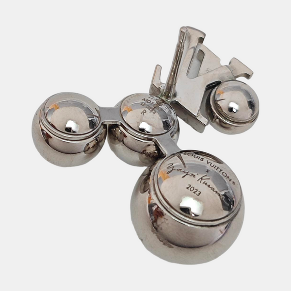 Metal Silver Stud Earrings