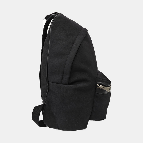 CITY Fabric Black
