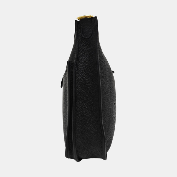 Evelyne 29 Togo Black