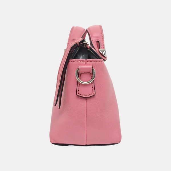 By The Way Mini Calfskin Pink