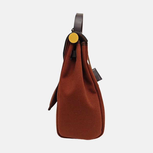 Herbag 31 Canvas Gold