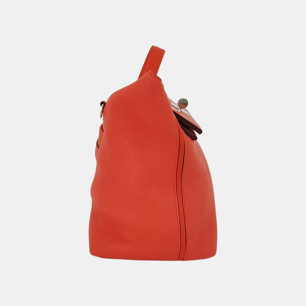 1 29 Clemence Red