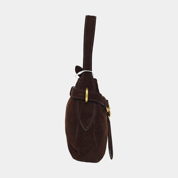 Aventure Suede Brown