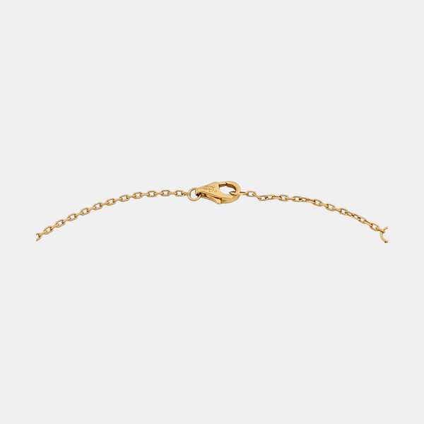 TRINITY 18k Gold Necklace
