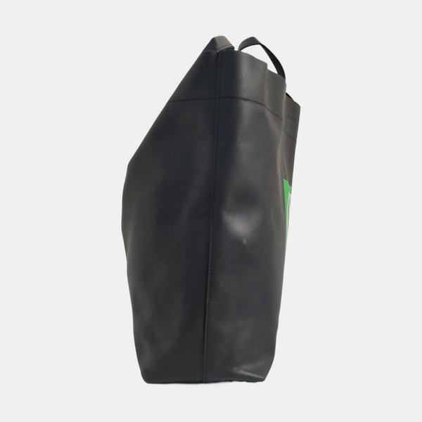 Calfskin Black