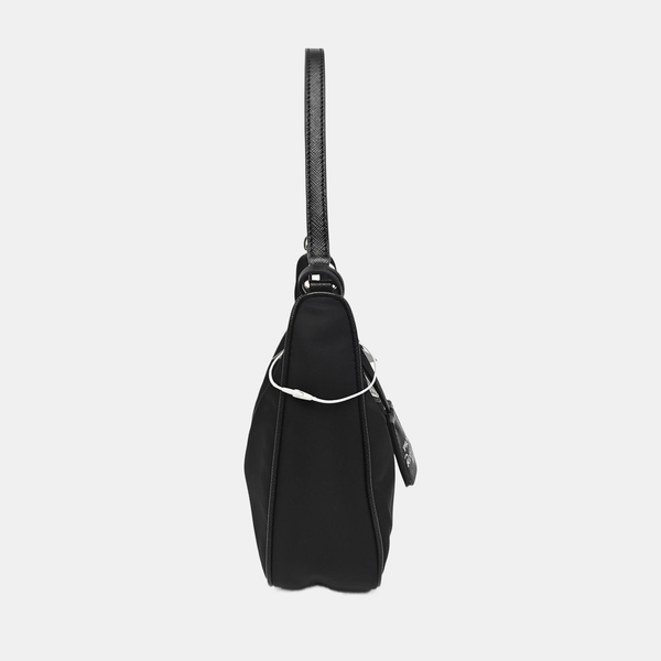 Re-Edition2005 Mini Nylon Black