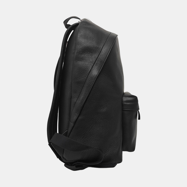 Calfskin Large Black