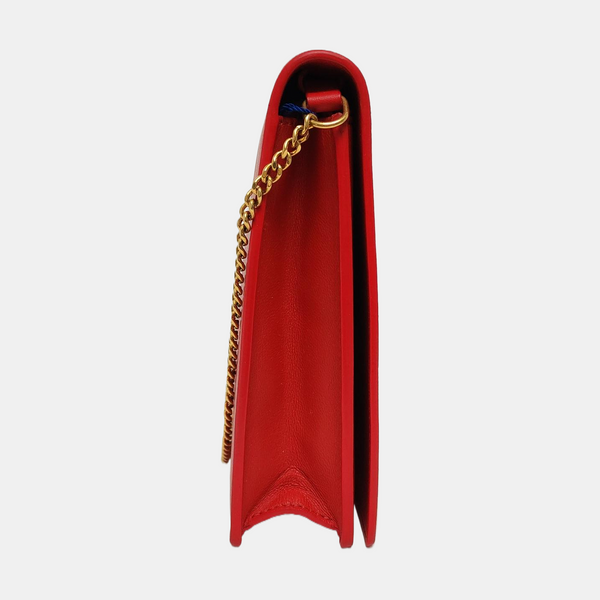 FRAME Small Calfskin Multicolor