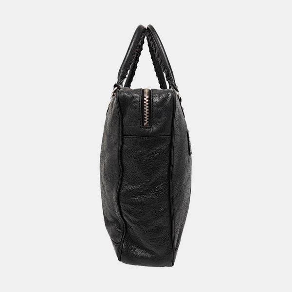 Lambskin Black