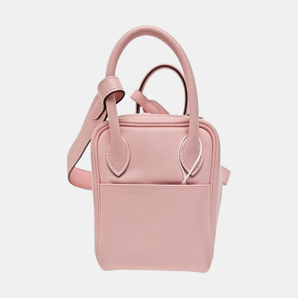 Lindy Mini Swift Pink