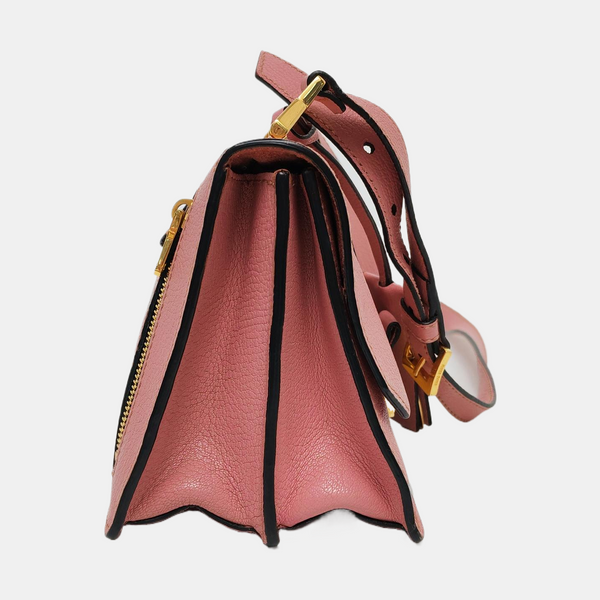 Calfskin Pink