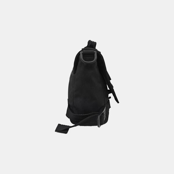 Army Small Nylon Black