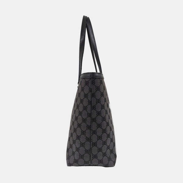 Canvas Black