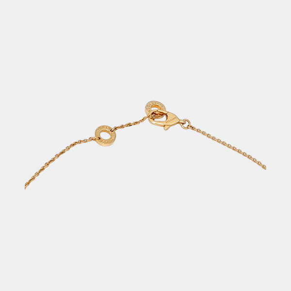 DIVAS' DREAM 18k Rose Gold Necklace