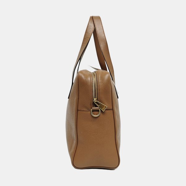 Calfskin Brown