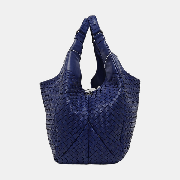 Campana Lambskin Blue
