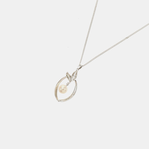 925 Sterling Silver Necklace