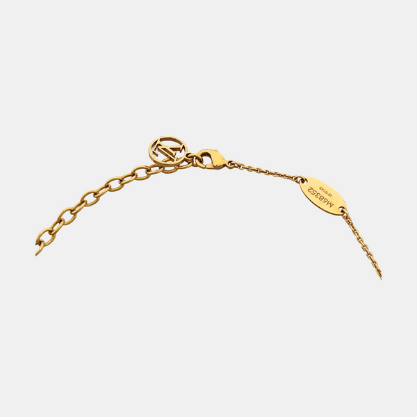 PLACE VENDÔME Metal Gold Necklace