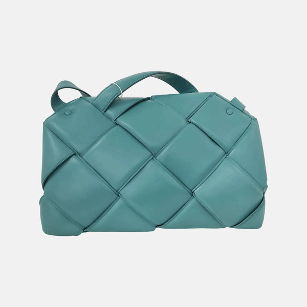Calfskin Blue