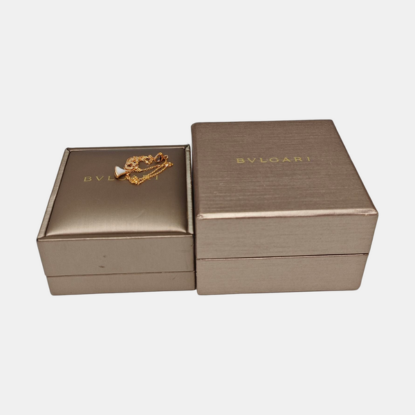 DIVAS' DREAM 18k Rose Gold Bracelet