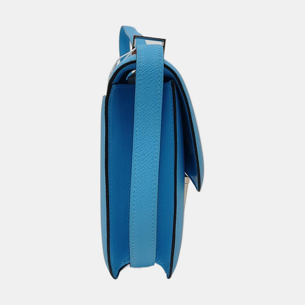 Constance 24 Epsom Blue