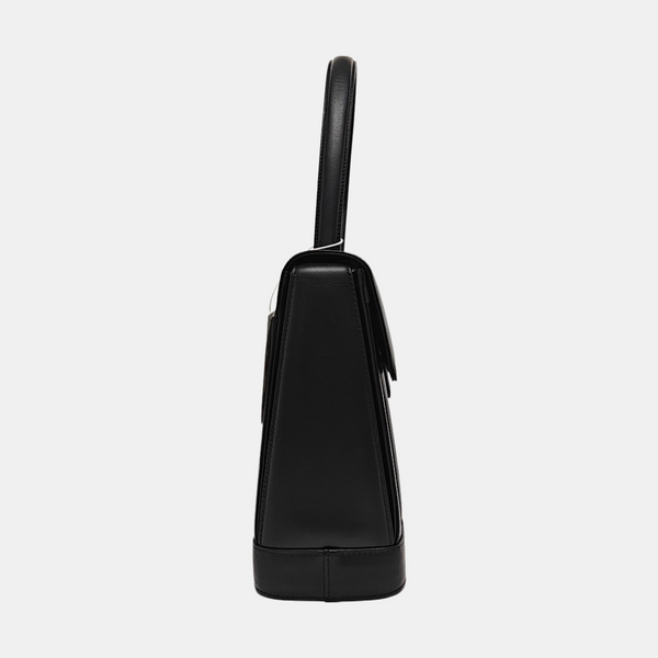 Calfskin Black