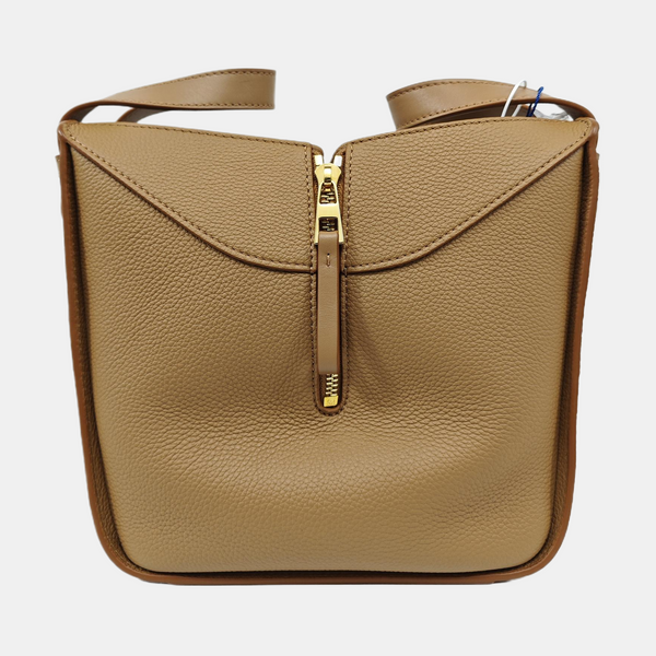 Hammock Calfskin Brown