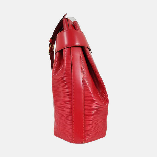 D'EPAULE Epi Red