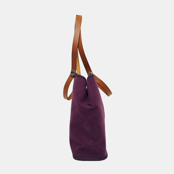 Cabag Canvas Purple