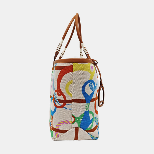 Steeple 28 Canvas White
