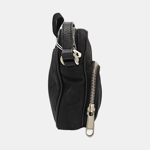Gucci Off The Grid Mini Monogram Canvas Black