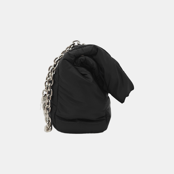 BB Nylon Black