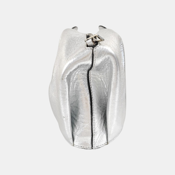 Animals Calfskin Gray
